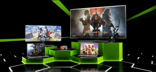 画像ギャラリー No.003のサムネイル画像 / クラウドゲーミングサービスの最適解は「GeForce NOW」でしょ! 低スペPC&スマホでもゲームをサクサク遊べるゲーマーの救世主【PR】