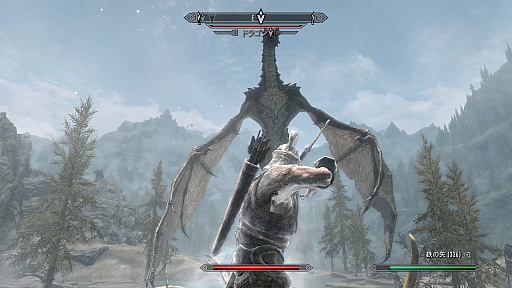 画像ギャラリー No.005のサムネイル画像 / 「The Elder Scrolls V: Skyrim Special Edition」「地球防衛軍6」「Cataclismo」「CONSCRIPT」など9作品がGeForce NOWに登場