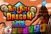 画像ギャラリー No.010のサムネイル画像 / Android向け無料体験版「BitsBits Dragon Lite」が配信。有料版のセールも