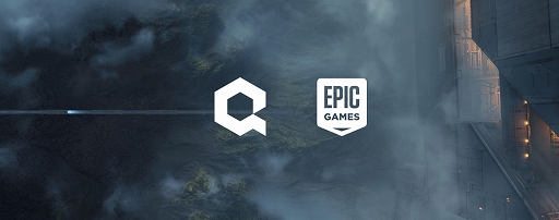 画像ギャラリー No.001のサムネイル画像 / Epic Gamesが3Dスキャンデータの大手Quixelの買収を発表。「UE4」ユーザーはフォトグラメトリ向けスキャンデータが無料利用可能に