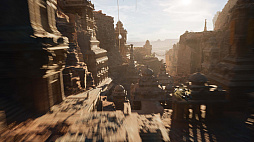 Epic GamesUnreal Engine 5פȯɽPS5µȤäǥLumen in the Land of Naniteפ
