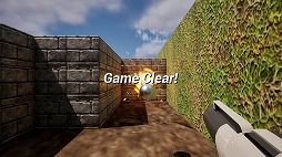 画像ギャラリー No.017のサムネイル画像 / 【完全ガイド】制作経験ゼロの社会人向けゲーム制作入門。夏休みを使って,Unreal EngineのFPSミニゲームを完成させてみよう