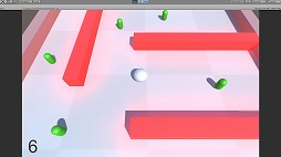画像ギャラリー No.287のサムネイル画像 / 【完全ガイド】制作経験ゼロの社会人向けゲーム制作入門。夏休みを使って,Unreal EngineのFPSミニゲームを完成させてみよう