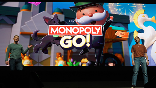 画像ギャラリー No.005のサムネイル画像 / 「開発コミュニティに寄り添ったUnityをもう一度呼び戻す」 新CEOが語るUnityの現状と「Unity 6」の新機能