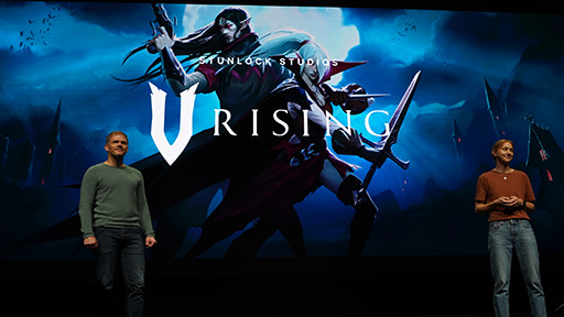 画像ギャラリー No.007のサムネイル画像 / 「開発コミュニティに寄り添ったUnityをもう一度呼び戻す」 新CEOが語るUnityの現状と「Unity 6」の新機能