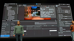 画像ギャラリー No.008のサムネイル画像 / 「開発コミュニティに寄り添ったUnityをもう一度呼び戻す」 新CEOが語るUnityの現状と「Unity 6」の新機能
