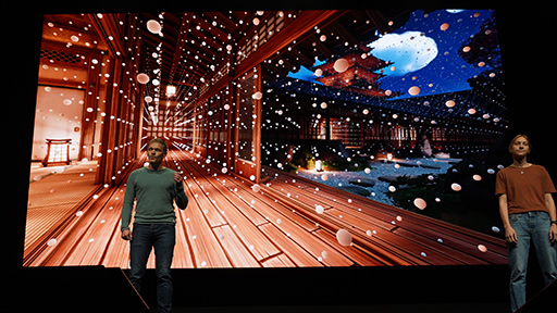 画像ギャラリー No.010のサムネイル画像 / 「開発コミュニティに寄り添ったUnityをもう一度呼び戻す」 新CEOが語るUnityの現状と「Unity 6」の新機能