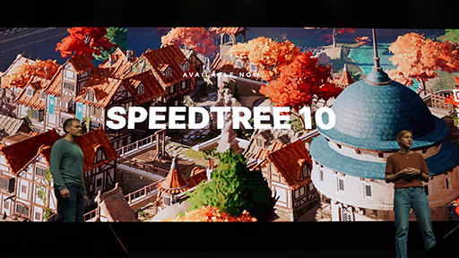 画像ギャラリー No.012のサムネイル画像 / 「開発コミュニティに寄り添ったUnityをもう一度呼び戻す」 新CEOが語るUnityの現状と「Unity 6」の新機能