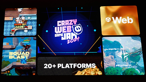 画像ギャラリー No.018のサムネイル画像 / 「開発コミュニティに寄り添ったUnityをもう一度呼び戻す」 新CEOが語るUnityの現状と「Unity 6」の新機能