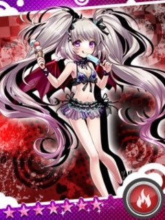 画像ギャラリー No.004のサムネイル画像 / 「バビロン」人気キャラクター「ロキ」が水着姿で登場するギルド戦開催