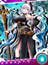 画像ギャラリー No.007のサムネイル画像 / 「バビロン」人気キャラクター「ロキ」が水着姿で登場するギルド戦開催