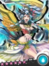 画像ギャラリー No.008のサムネイル画像 / 「バビロン」人気キャラクター「ロキ」が水着姿で登場するギルド戦開催