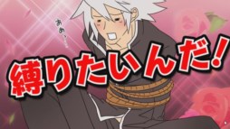 画像ギャラリー No.005のサムネイル画像 / 「ぶるらじH(はいぱー)」,第9回予告編が本日18:00より配信