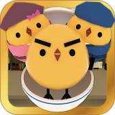 画像ギャラリー No.001のサムネイル画像 / スマホ向け「もっと!ぴよ盛り」が配信に。フォトコンテストも開催中