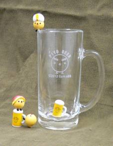 画像ギャラリー No.013のサムネイル画像 / スマホ向け「もっと!ぴよ盛り」が配信に。フォトコンテストも開催中