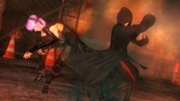 「DEAD OR ALIVE 5 Ultimate」で新キャラ「マリー･ローズ」の配信日が決定