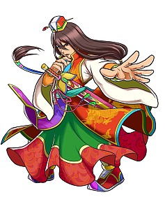 画像ギャラリー No.003のサムネイル画像 / 「ブラウザ キングダムライジング」,新規登録者100名に抽選で現金が当たる