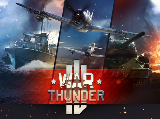 画像ギャラリー No.001のサムネイル画像 / 「War Thunder」4周年記念イベントを実施。全機体を50%オフでセール