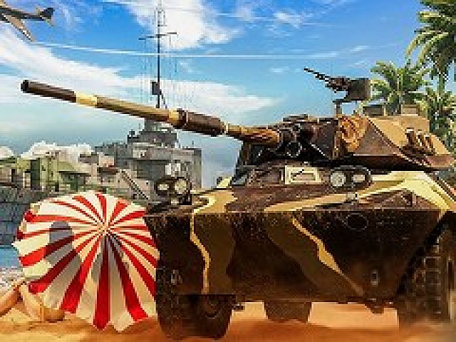 War Thunder 3周年記念のスペシャル企画が始動 第1弾はゲーム内の実装を目指す 日本 ロケーションプロジェクト