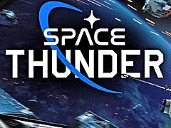 War Thunderסϱ衣ָꥵӥSpace Thunderסʥڡˤ