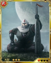 画像ギャラリー No.005のサムネイル画像 / 「戦国炎舞 -KIZNA-」,ウルトラマンシリーズとのコラボ「ウルトラ十勇士」が登場