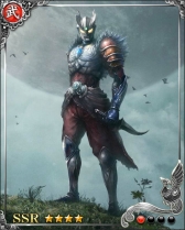 画像ギャラリー No.008のサムネイル画像 / 「戦国炎舞 -KIZNA-」,ウルトラマンシリーズとのコラボ「ウルトラ十勇士」が登場