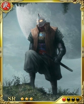 画像ギャラリー No.009のサムネイル画像 / 「戦国炎舞 -KIZNA-」,ウルトラマンシリーズとのコラボ「ウルトラ十勇士」が登場