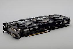 GeForce GTX 770」レビュー。GTX 700シリーズ第2弾となる“メモリクロック7GHz版GTX 680”は買いなのか