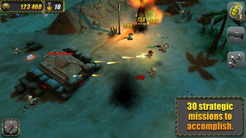 画像ギャラリー No.005のサムネイル画像 / 【5月21日のiOS向けアプリセール情報】忍者となって悪を裁く。ランニングアクション「Ninja Slash」を無料で楽しもう