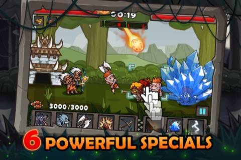 画像ギャラリー No.010のサムネイル画像 / 【5月21日のiOS向けアプリセール情報】忍者となって悪を裁く。ランニングアクション「Ninja Slash」を無料で楽しもう