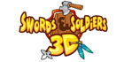 SWORDS  SOLDIERS 3D