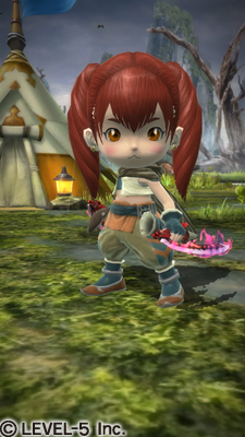 画像集#005のサムネイル/「ワンダーフリック」ウルトラレア武器の出現確率がアップするキャンペーンを実施