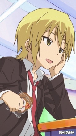 画像ギャラリー No.009のサムネイル画像 / TVアニメ「あいうら」の神経衰弱アプリが登場。クリアすると壁紙がもらえる