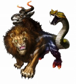 画像集#004のサムネイル/「ドラゴンズドグマ クエスト」,ダンジョン「守人の試練」の攻略情報が公開に