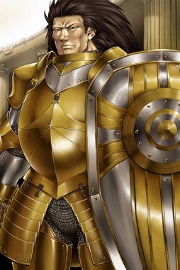 画像集#015のサムネイル/「ドラゴンズドグマ クエスト」,ダンジョン「守人の試練」の攻略情報が公開に