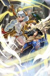 画像集#009のサムネイル/「ドラゴンズドグマ クエスト」が「パズドラ」と再びコラボ。限定ジョブも手に入る