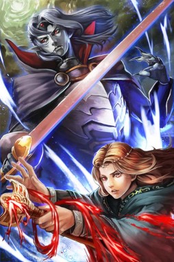 画像集#015のサムネイル/「ドラゴンズドグマ クエスト」が「パズドラ」と再びコラボ。限定ジョブも手に入る