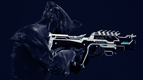 画像ギャラリー No.008のサムネイル画像 / 「Warframe」(PS4/Xbox One)の「エイドロンの草原」に「グールの粛清の恵み」が実装。グリニア4部隊や部屋のカスタマイズ要素などが登場