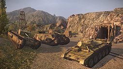 World of Tanks: Xbox 360 Editionפۿȡץߥ֤ʤɤޤޤFounders PackפͰ»