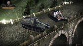 World of Tanks: Xbox 360 EditionסT-57֤俷ޥåפʤɤ