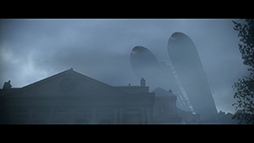 画像ギャラリー No.008のサムネイル画像 / 「The Order:1886」の最新トレイラー「発明の代償」が公開に。騎士団の協力者「ニコラ・テスラ」の語りに乗せて戦闘シーンを紹介