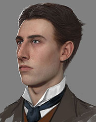 画像ギャラリー No.010のサムネイル画像 / 「The Order:1886」の最新トレイラー「発明の代償」が公開に。騎士団の協力者「ニコラ・テスラ」の語りに乗せて戦闘シーンを紹介