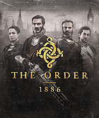 The Order1886