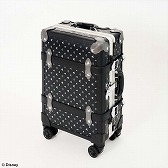 画像ギャラリー No.002のサムネイル画像 / 「キングダム ハーツIII」のトランクケースが発表に。各キャラの“新しい衣”をイメージ