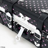 画像ギャラリー No.023のサムネイル画像 / 「キングダム ハーツIII」のトランクケースが発表に。各キャラの“新しい衣”をイメージ