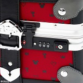 画像ギャラリー No.033のサムネイル画像 / 「キングダム ハーツIII」のトランクケースが発表に。各キャラの“新しい衣”をイメージ