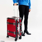 画像ギャラリー No.035のサムネイル画像 / 「キングダム ハーツIII」のトランクケースが発表に。各キャラの“新しい衣”をイメージ