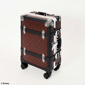 画像ギャラリー No.038のサムネイル画像 / 「キングダム ハーツIII」のトランクケースが発表に。各キャラの“新しい衣”をイメージ