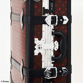 画像ギャラリー No.039のサムネイル画像 / 「キングダム ハーツIII」のトランクケースが発表に。各キャラの“新しい衣”をイメージ
