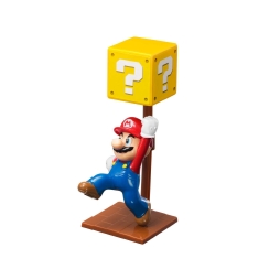 マリオがマクドナルドの ハッピーセット に初登場 11月22日から販売開始